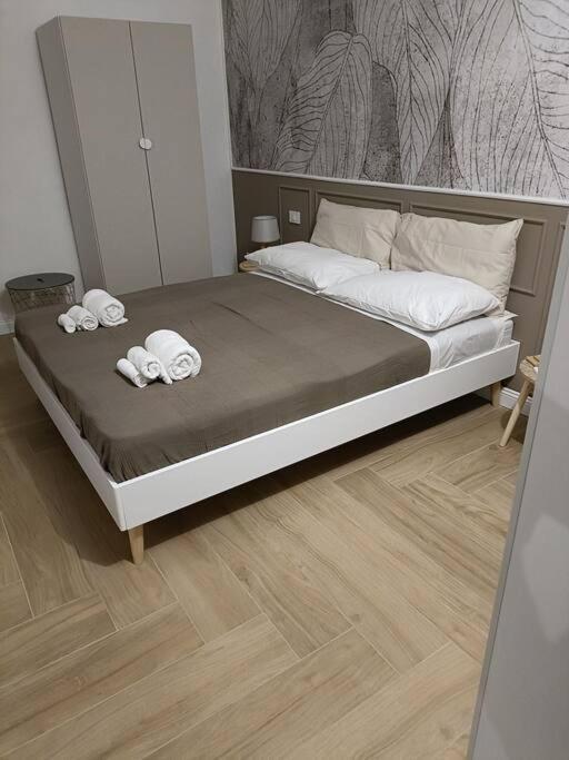 Dimora Isonzo Apartment Syracuse Exterior photo